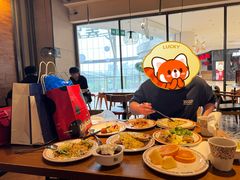 -比格比萨自助(美乐城店)