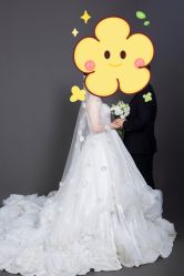 -纪梵希旅拍婚纱摄影(大连总店)