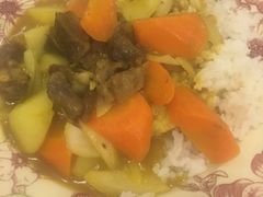 -露西亚咖啡西餐厅(哈尔滨俄侨纪念馆店)