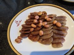 -俏巴妹烤鱼香锅(奥体店)
