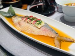-汤记传菜(秀浦路店)