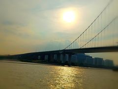 -闽江夜游台江旅游码头