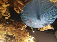 -古道村落(温汤店)