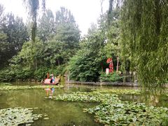 -竹泉村旅游度假区