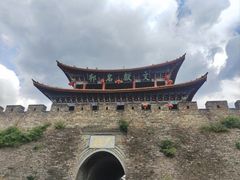 -大理古城