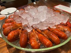 -马头巷·隐庐居·红油大虾(园区店)