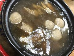 -新记肉骨茶