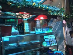 -老宅原住民沙茶面精品小吃(龙头路店)