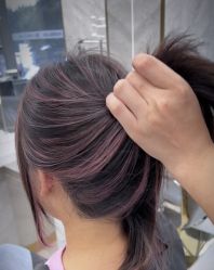 -5M HAIR SALON 旗舰店