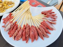 -清真·鸦儿李记·涮肉(鼓楼店)