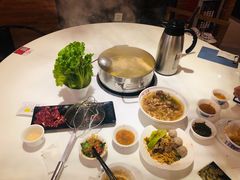 -陈记顺和牛肉火锅馆(天河北路店)