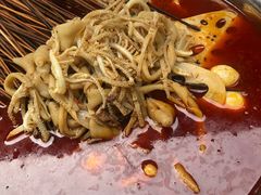 -老瓦房冷锅串串(文殊院店)