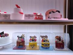 -巴黎贝甜(五道口店)