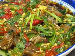 -官塘陈记鱼生·潮汕砂锅粥·牛肉火锅(潮枫路总店)