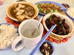 -槟城街头艺术街区