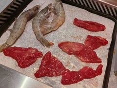 -痴毛肚·火锅烤肉自助(亦庄龙湖天街店)