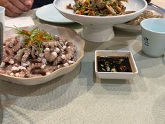 -渔娘渔家丹东海鲜(东直门店)
