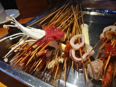 -搓火大都会(广安门总店)