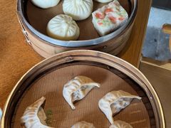 -东园小馆·早茶·淮扬小炒(宋夹城店)