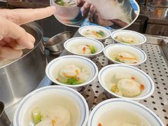 -李犟大爆鳝面·手工蟹黄包(湖滨西湖店)