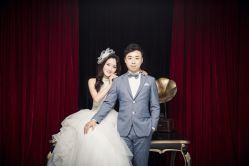 点击看大图 -THE QUEEN(北京店)