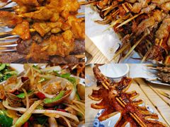 -哥俩好牛肉大串