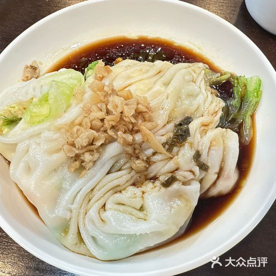 食味稻汕头小吃(方庄店)