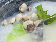 -御膳粥·牛乳粥底火锅·地道顺德菜(容桂店)