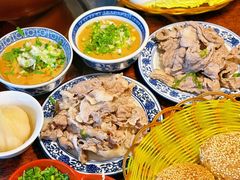 -前门张记涮肉(前门店)