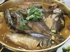 -食光慢宴·安吉土菜馆