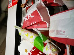 -肯德基(昌里店)