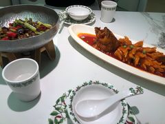 -苏梦江南·淮扬菜(夫子庙店)