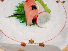 -花和海鲜自助(梅江店)
