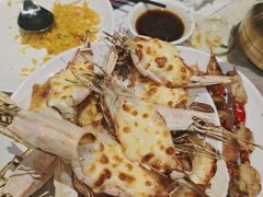 -芭菲盛宴·环球美食(解放碑英利国际店)