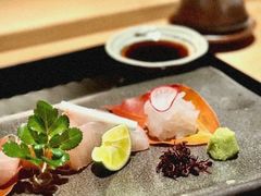 -炎橘·板前料理 Omakase