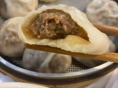 -百年尹氏汤包(湖南路狮子桥店)