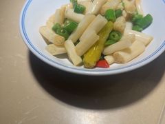 -小柴米·传统江西菜(八一广场店)