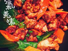 -咖啡苑·沈阳今旅酒店Hotel Jen·香格里拉集团