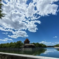 -拾尚映画·STUDIO婚纱摄影(中关村店)