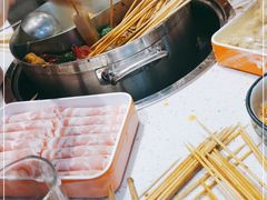 -大斌家串串火锅(喜盈门店)