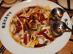 -新太二·鲜料川菜(晶耀前滩店)