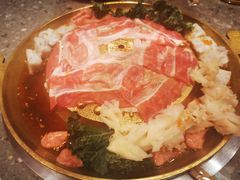 -牛牛章·章鱼水煎肉(光谷世界城店)