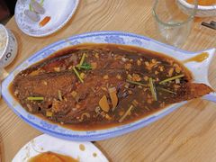 -九龙餐厅(大沽路店)