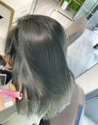 -卓梵美发·精品Salon