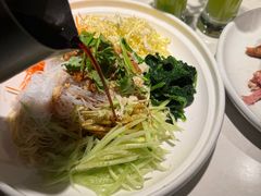 -北李妈妈菜·海肠捞饭(高新万达店)