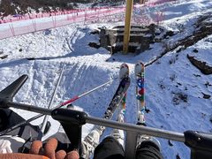 -太子岭滑雪场