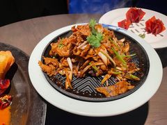 -拾久(朝阳公园店)