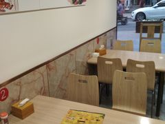 大堂-姥家春饼店(漳州二路店)