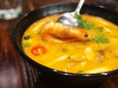 -Siam泰餐厅(水上公园店)