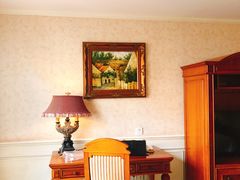 -中旅阿那亚九龙湖·公主酒店